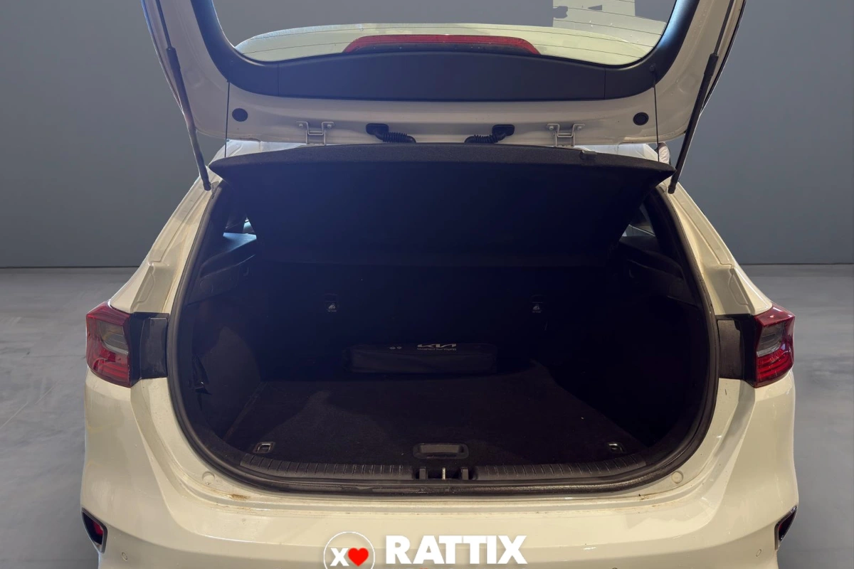 KIA ceed  Ceed 1.0 t-gdi Drive 100cv